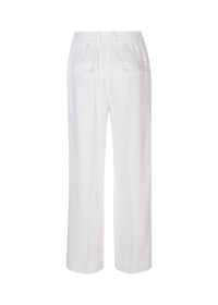 Riani HOSE WIDE FIT AUS LYO TWILL Saisonschlussverkauf