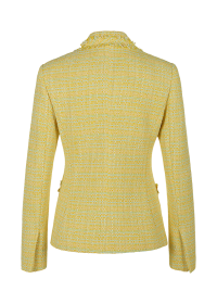 Riani JACKE AUS LEMON TWEED Black Friday