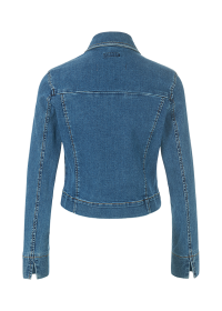 Riani JEANSJACKE AUS HIGH STRETCH DENIM Weihnachtsangebot