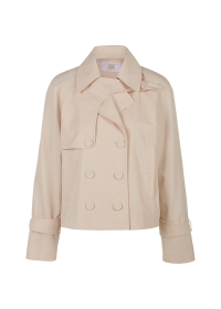 Riani KURZE TRENCHCOAT-JACKE Valentinstagsangebot