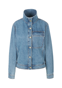 Riani JEANSJACKE AUS AUTHENTIC DENIM Online Outlet
