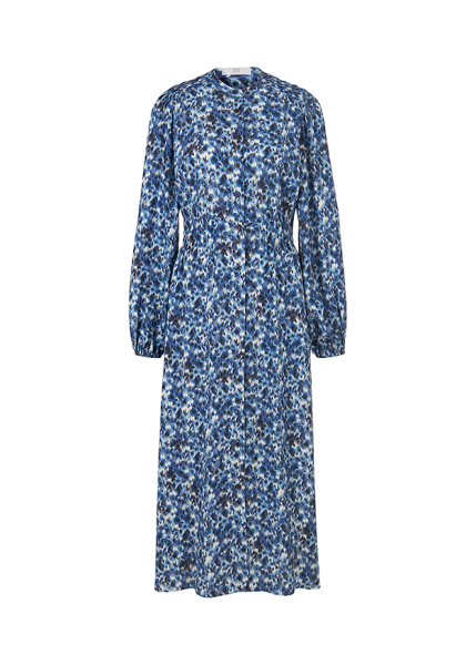 Riani MIDIKLEID AUS VISKOSE Tägliche Deals