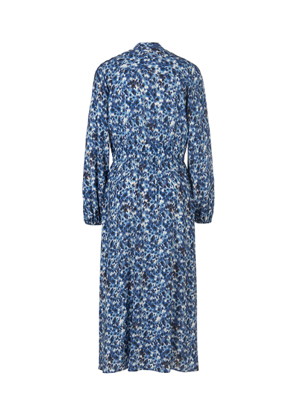 Riani MIDIKLEID AUS VISKOSE Tägliche Deals