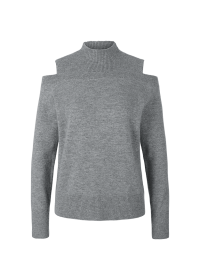 Riani PULLOVER MIT CUT-OUTS Tiefpreis