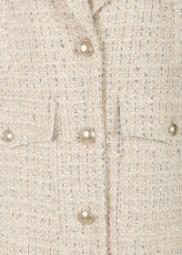 Riani SHINY-TWEED-MANTEL Wochenangebot