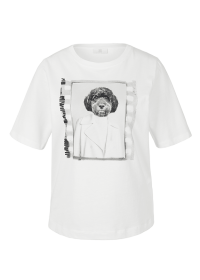 Riani SHIRT MIT SIMBA PRINT Kostenlose Rückgabe