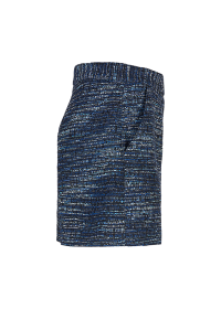 Riani SHORT AUS DENIM TWEED Begrenzte Freigabe