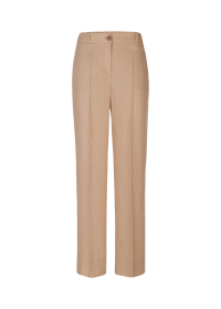 Riani LEINENHOSE WIDE FIT Letzter Tag
