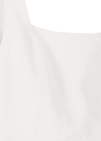 Riani MIDIKLEID AUS GARMENT DYED LEINEN Bis zu 55% Rabatt