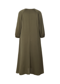 Riani MIDIKLEID AUS HAMMERED SATIN Discount Store für neue Produkte