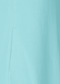 Riani MIDIKLEID AUS LEINEN Nur noch ein Tag übrig