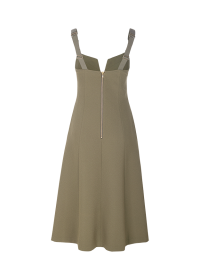 Riani MIDIKLEID AUS TECHNO CRÊPE Riesige Rabatte