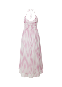 Riani MIDIKLEID MIT IKAT PRINT 50% Rabatt mit kostenlosem Versand