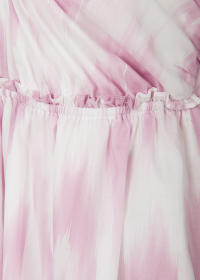 Riani MIDIKLEID MIT IKAT PRINT 50% Rabatt mit kostenlosem Versand