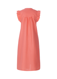Riani MIDIKLEID MIT RÜSCHEN Fabrikladen