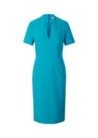 Riani MIDIKLEID MIT V-AUSSCHNITT Black Friday Preise