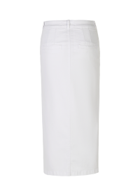 Riani MIDIROCK AUS COLOUR DENIM STRETCH Im Verkauf