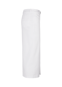 Riani MIDIROCK AUS COLOUR DENIM STRETCH Im Verkauf