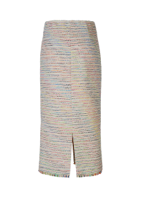 Riani MIDIROCK AUS SANDY TWEED 50% Rabatt für begrenzte Zeit