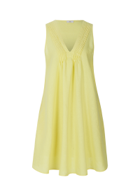 Riani MINIKLEID AUS GARMENT DYED LEINEN 2025