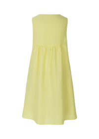 Riani MINIKLEID AUS GARMENT DYED LEINEN 2025