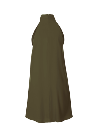 Riani MINIKLEID AUS SILKY CRÊPE Auslauf