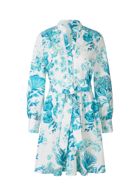 Riani MINIKLEID MIT UNDERWATER PRINT Angebote