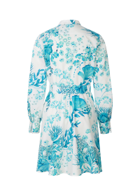 Riani MINIKLEID MIT UNDERWATER PRINT Angebote