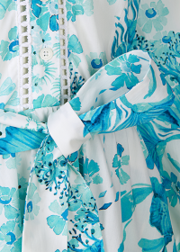Riani MINIKLEID MIT UNDERWATER PRINT Angebote