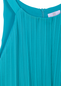 Riani PLISSEEKLEID Kostenloser Versand