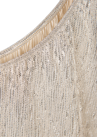 Riani SHIRT AUS DISCO JERSEY Rabatt