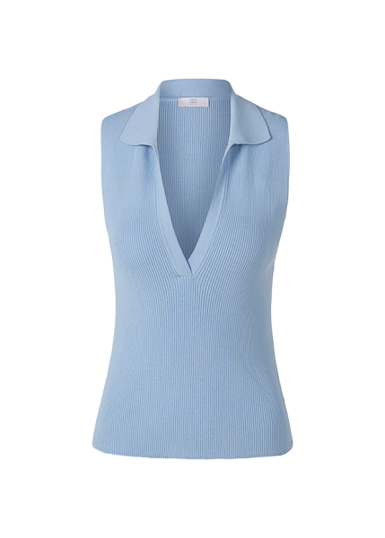 Riani TOP MIT KRAGEN Begrenztes Angebot
