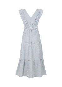 Riani VOLANTKLEID Saisonschlussverkauf