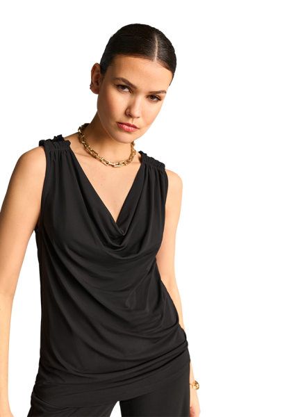 Riani TOP AUS CRÊPE JERSEY Valentinstagsangebot
