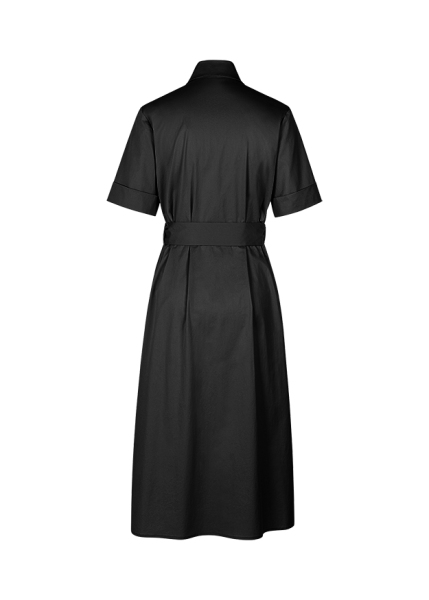 Riani HEMDBLUSENKLEID MIT GÜRTEL Top Angebot