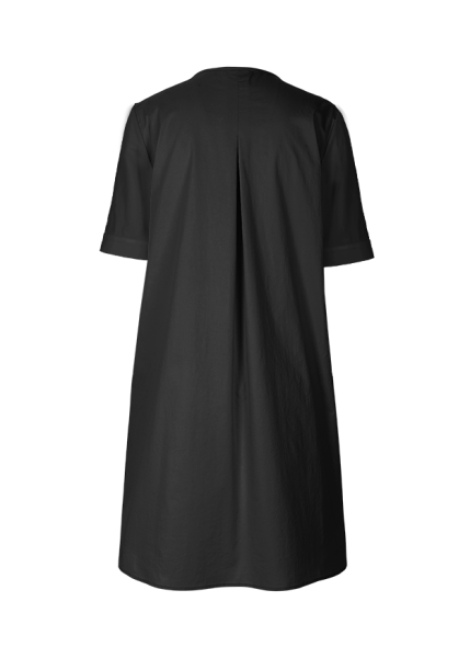 Riani KLEID AUS BAUMWOLLSTRETCH Neueste Mode