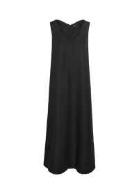 Riani KLEID AUS LEINEN Online Outlet