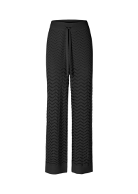 Riani HOSE AUS CREPPY VISKO KNIT Große Rabatte