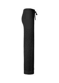 Riani HOSE AUS CREPPY VISKO KNIT Große Rabatte