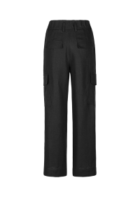 Riani CARGOHOSE AUS LEINEN Neuheiten