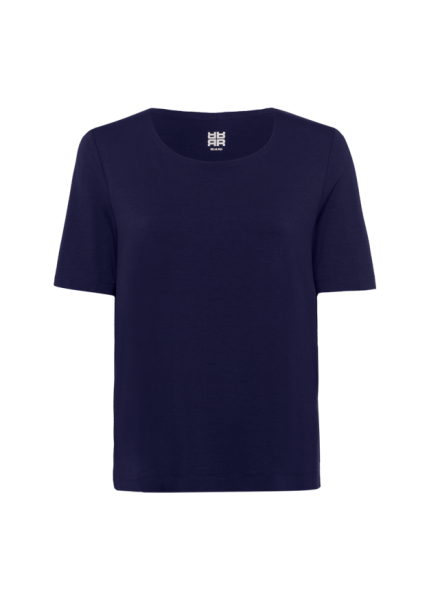 Riani SHIRT MIT RUNDHALSAUSSCHNITT Kostenlose Rückgabe