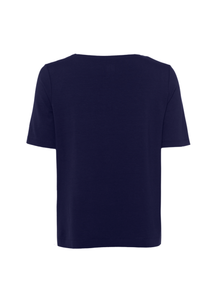 Riani SHIRT MIT RUNDHALSAUSSCHNITT Kostenlose Rückgabe