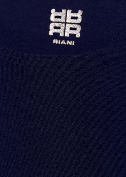 Riani SHIRT MIT RUNDHALSAUSSCHNITT Kostenlose Rückgabe