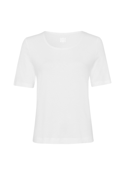 Riani SHIRT MIT RUNDHALSAUSSCHNITT Begrenzte Freigabe