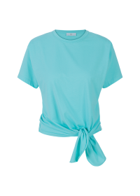 Riani SHIRT MIT KNOTENELEMENT Bis zu 50% Rabatt