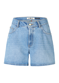 Riani SHORTS AUS AUTHENTIC DENIM Bis zu 60% Rabatt