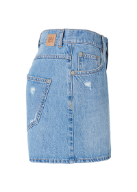 Riani SHORTS AUS AUTHENTIC DENIM Bis zu 60% Rabatt