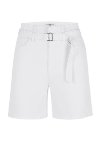 Riani SHORTS AUS COLOUR DENIM STRETCH Bis zu 65% Rabatt