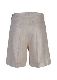 Riani SHORTS AUS LAMINA LINEN Nur für heute