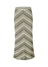 Riani STRICKROCK AUS ORGANIC COTTON Riesige Rabatte